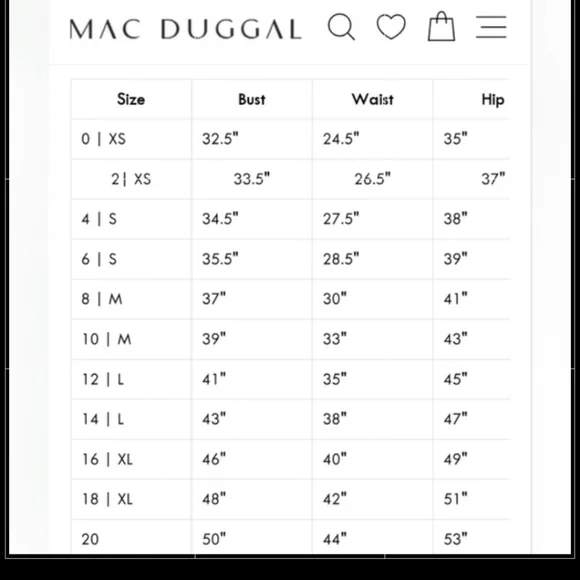 Ienna for Mac Duggal Floral Long Sleeve Chiffon A-Line Gown Sz 14 NWT 56013 - Picture 14 of 14